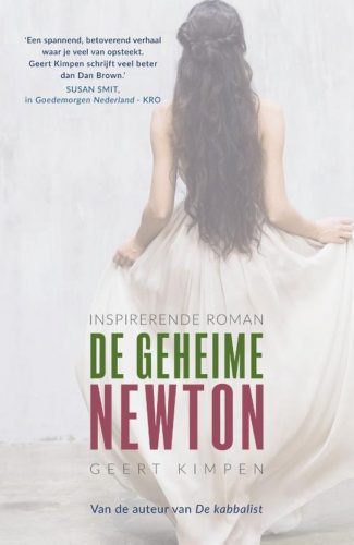 De geheime Newton