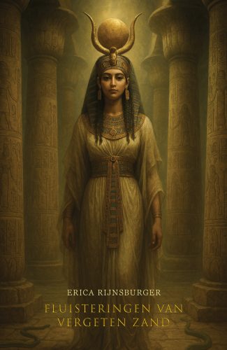 Fluisteringen van vergeten zand